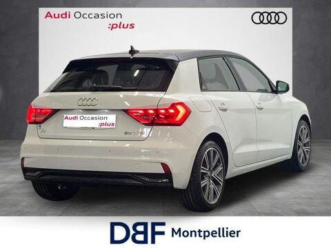 A1 Audi 2023 occasion 34000 Montpellier