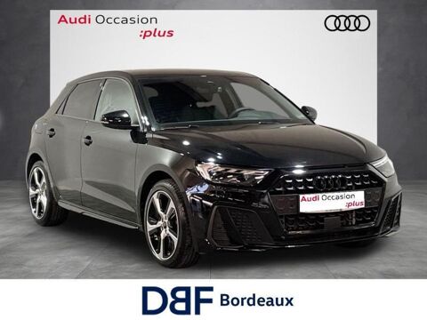 A1 Audi 2025 occasion 33370 Artigues-pr&egrave;s-Bordeaux