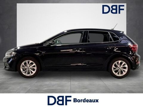 Polo Volkswagen 2023 occasion 33700 M&eacute;rignac