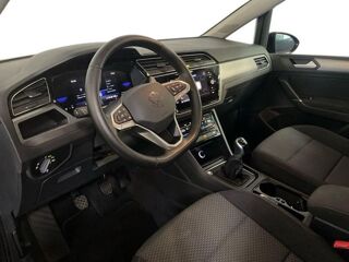 Touran Volkswagen 2024 occasion 33700 M&eacute;rignac