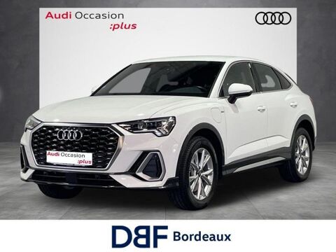 Annonce voiture Audi Q3 38990 €