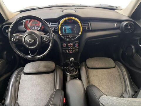 Cooper MINI 2018 occasion 34000 Montpellier