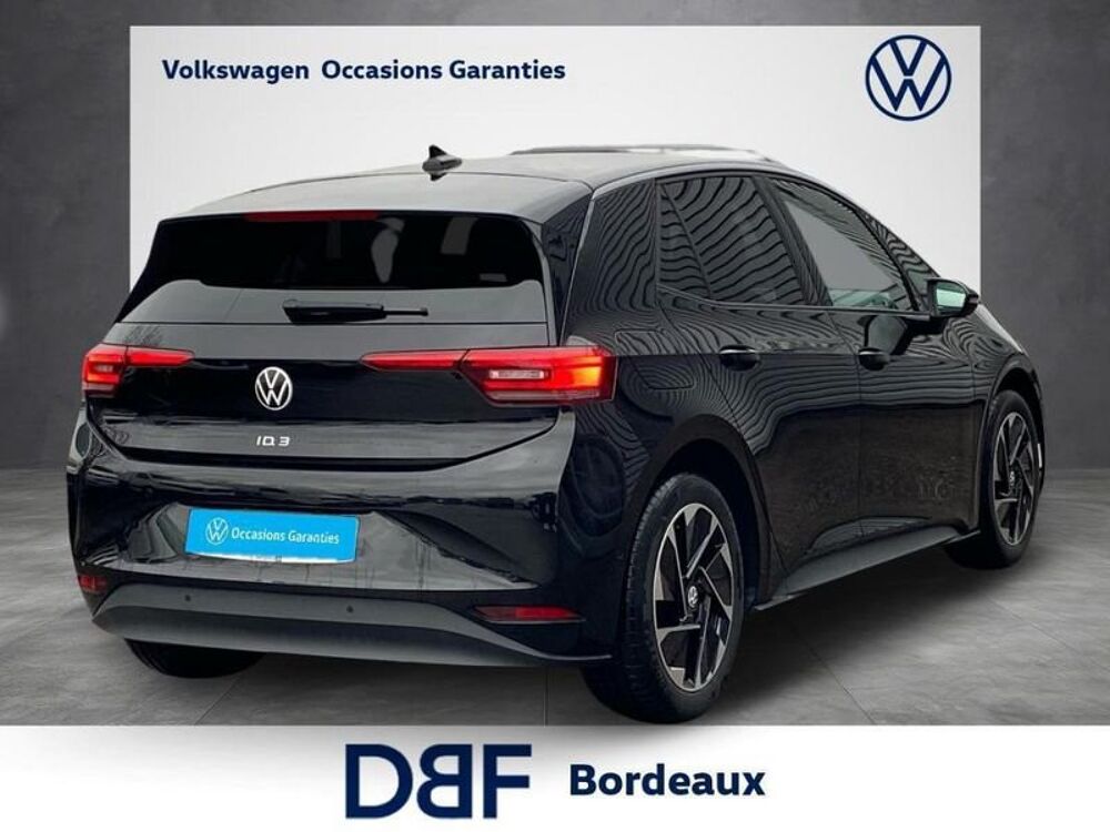 ID.3 Volkswagen 2026 occasion 33700 M&eacute;rignac