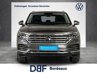 Touareg Volkswagen 2023 occasion 33700 M&eacute;rignac