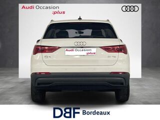 Q3 Audi 2020 occasion 33370 Artigues-pr&egrave;s-Bordeaux