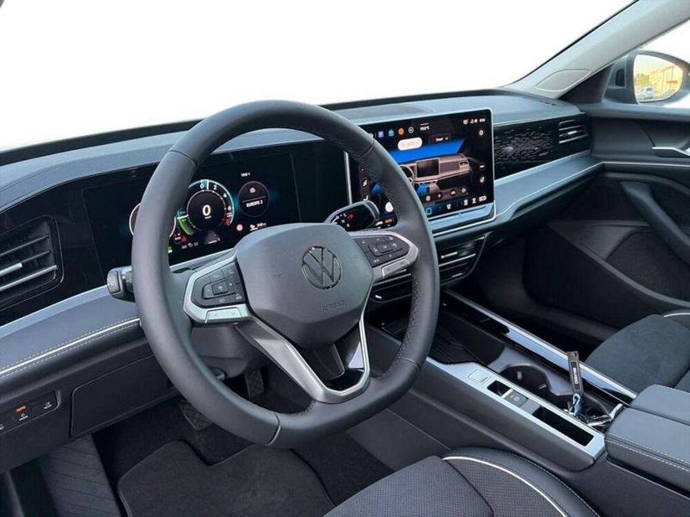 Passat Volkswagen 2026 occasion 34000 Montpellier