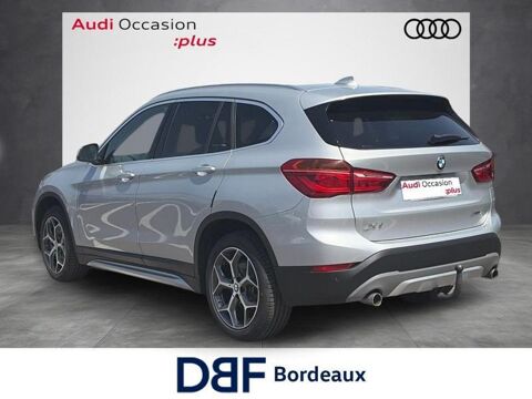 X1 BMW 2019 occasion 33370 Artigues-pr&egrave;s-Bordeaux