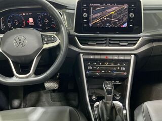T-ROC Volkswagen 2023 occasion 33700 M&eacute;rignac