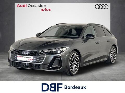 Audi A5 Audi 2025 occasion Artigues-pr&egrave;s-Bordeaux 33370