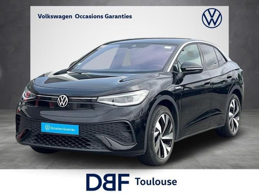 ID.5 Volkswagen 2022 occasion 33700 M&eacute;rignac