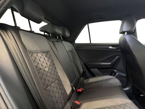 T-ROC Volkswagen 2022 occasion 34000 Montpellier