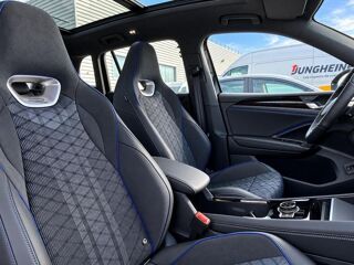 Tiguan Volkswagen 2026 occasion 33700 M&eacute;rignac
