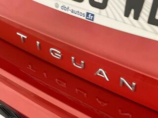 Tiguan Volkswagen 2024 occasion 33700 M&eacute;rignac