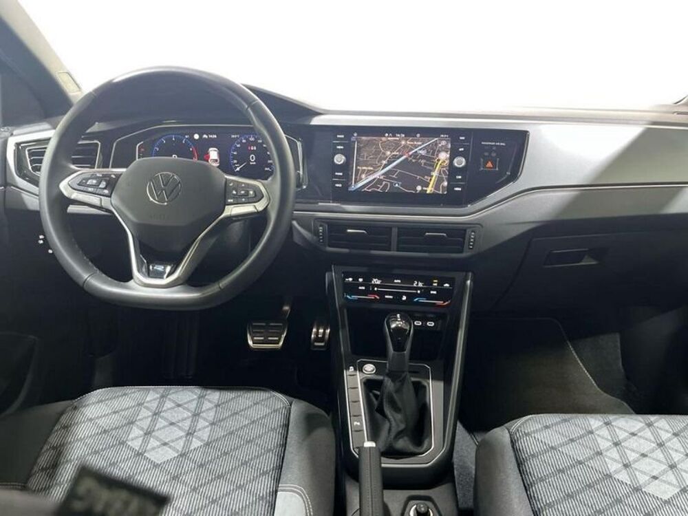 Taigo Volkswagen 2025 occasion 33700 M&eacute;rignac