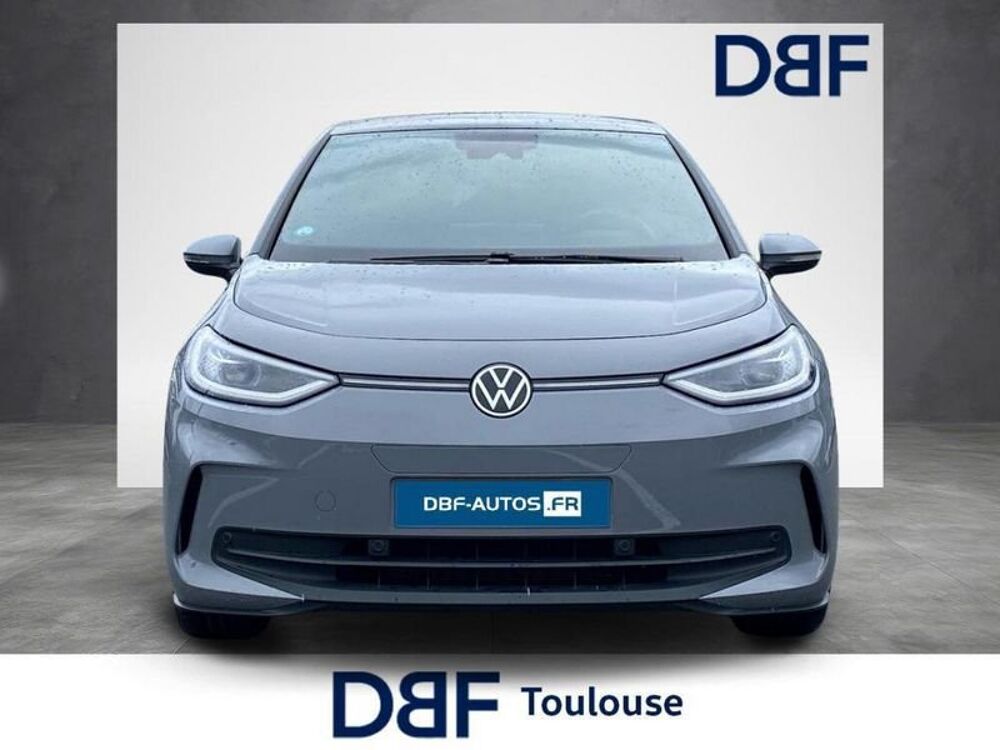 ID.3 Volkswagen 2023 occasion 33700 M&eacute;rignac
