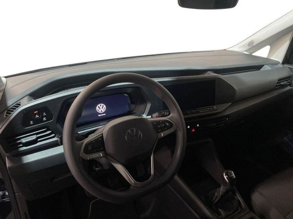 Caddy Volkswagen 2025 occasion 33700 M&eacute;rignac