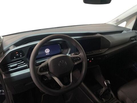 Caddy Volkswagen 2025 occasion 33700 M&eacute;rignac