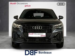 Q2 Audi 2025 occasion 33370 Artigues-pr&egrave;s-Bordeaux
