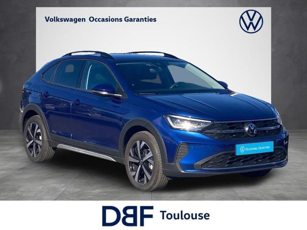 Taigo Volkswagen 2026 occasion 33700 M&eacute;rignac