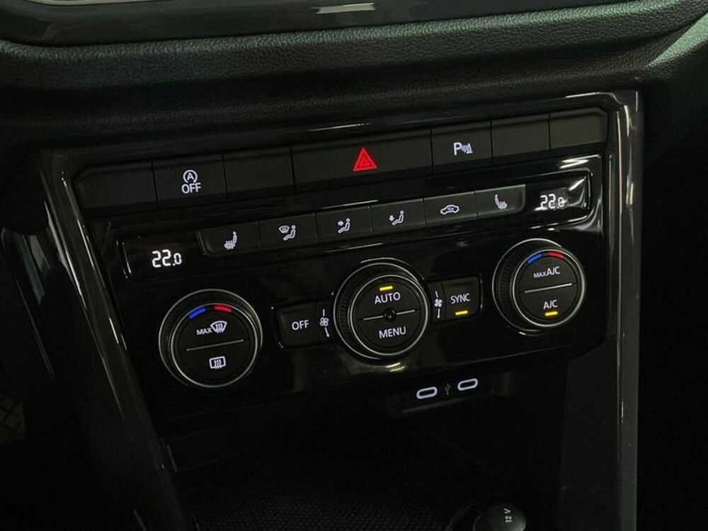T-ROC Volkswagen 2020 occasion 33700 M&eacute;rignac