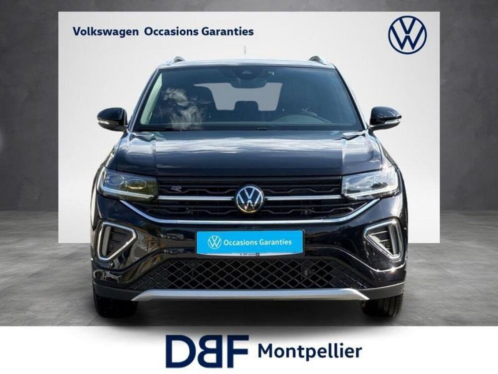 T-Cross Volkswagen 2024 occasion 34000 Montpellier