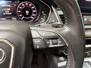 Q5 Audi 2020 occasion 34000 Montpellier