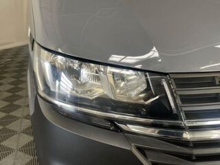 Transporter Combi Volkswagen 2023 occasion 33700 M&eacute;rignac