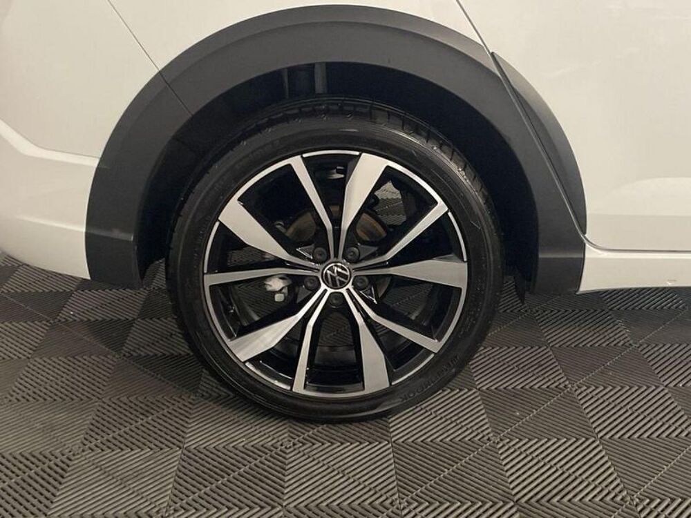 Taigo Volkswagen 2023 occasion 33700 M&eacute;rignac