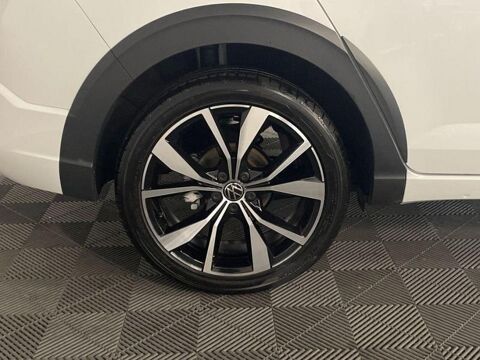 Taigo Volkswagen 2023 occasion 33700 M&eacute;rignac