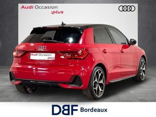 A1 Audi 2025 occasion 33370 Artigues-pr&egrave;s-Bordeaux