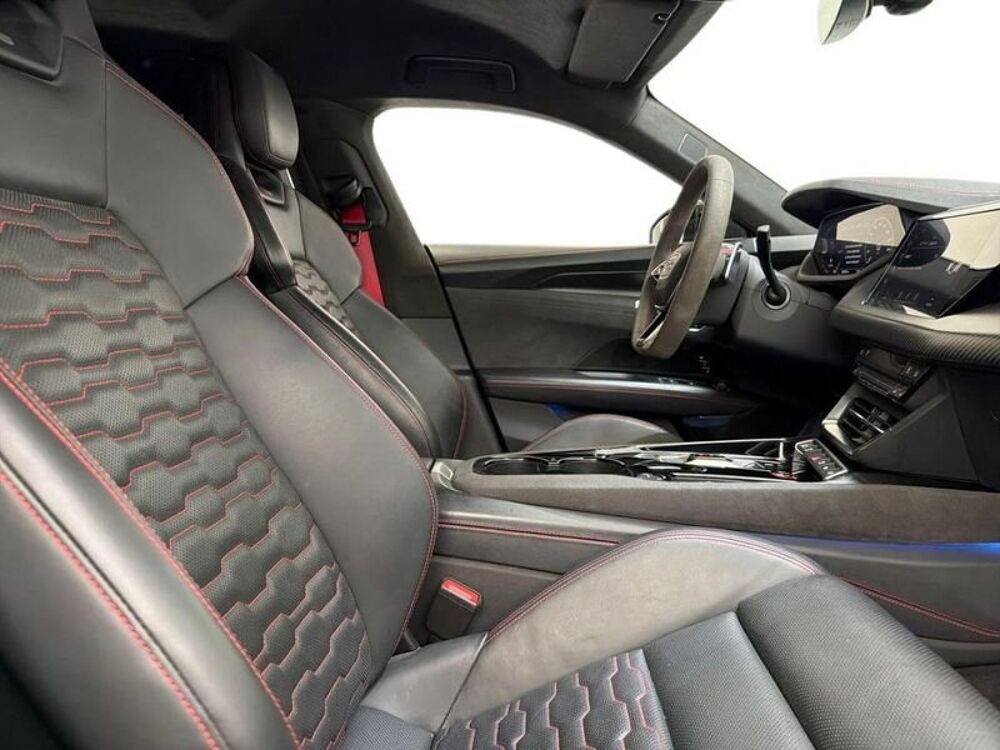 E-TRON Audi 2021 occasion 34000 Montpellier