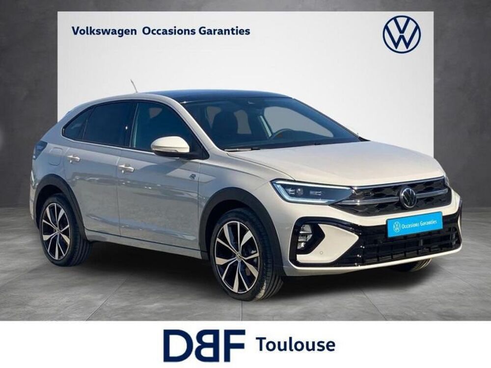 Taigo Volkswagen 2026 occasion 33700 M&eacute;rignac