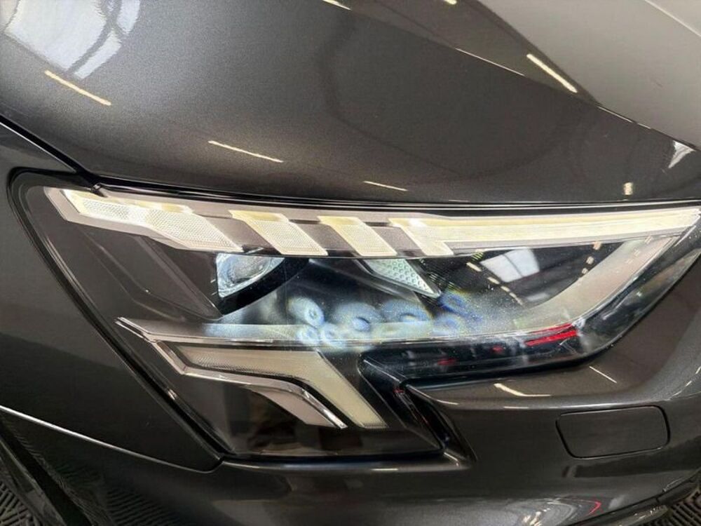 A3 Audi 2021 occasion 34000 Montpellier