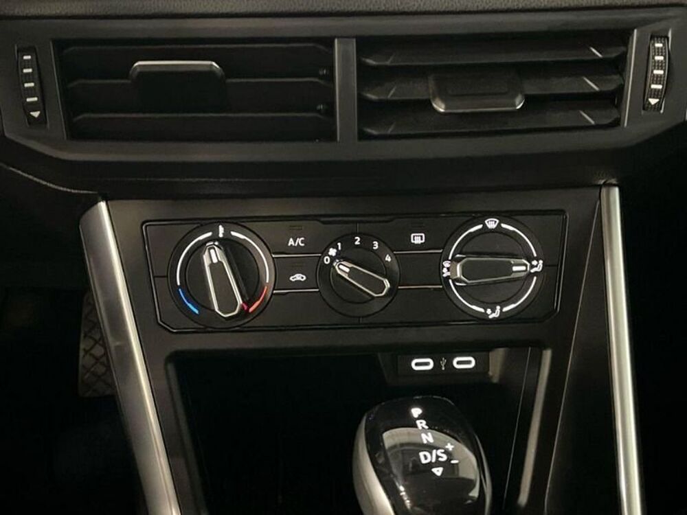 Polo Volkswagen 2025 occasion 33700 M&eacute;rignac