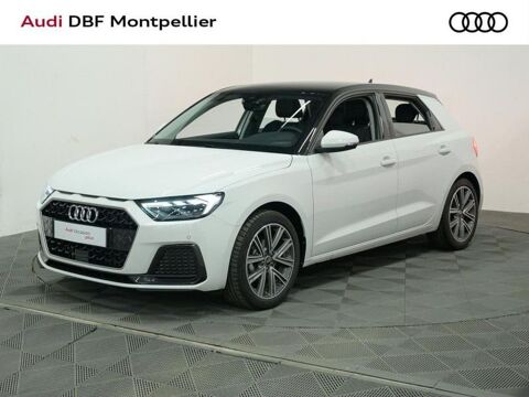 Audi A1 Audi 2025 occasion Montpellier 34000