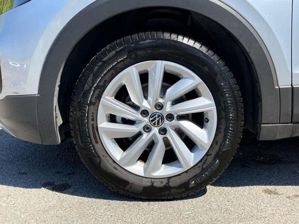 T-Cross Volkswagen 2023 occasion 34000 Montpellier