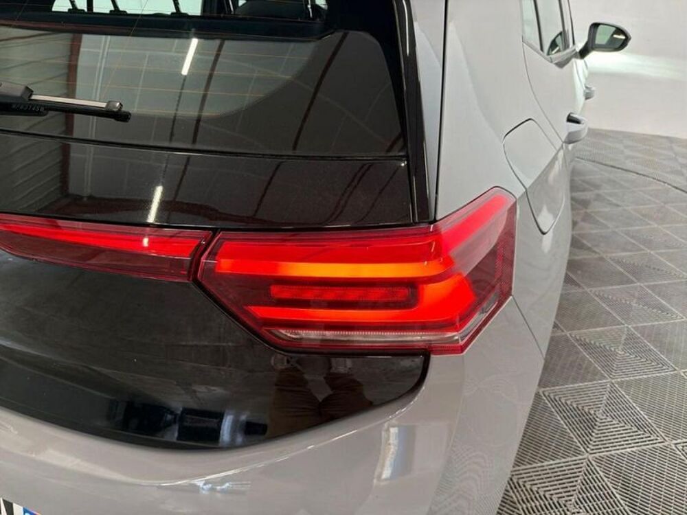 ID.3 Volkswagen 2022 occasion 34000 Montpellier