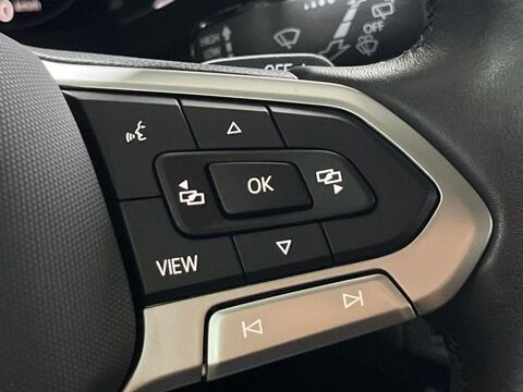Polo Volkswagen 2023 occasion 33700 M&eacute;rignac