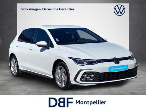 Golf Volkswagen 2020 occasion 34000 Montpellier