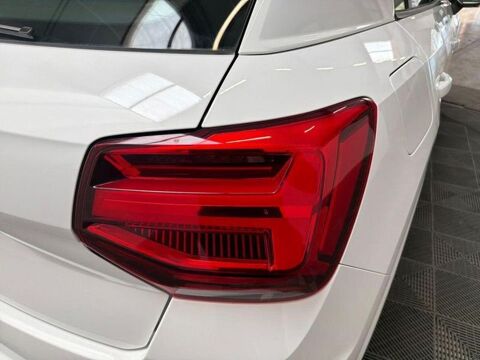 Q2 Audi 2021 occasion 34000 Montpellier