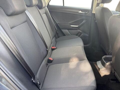 T-ROC Volkswagen 2021 occasion 34000 Montpellier