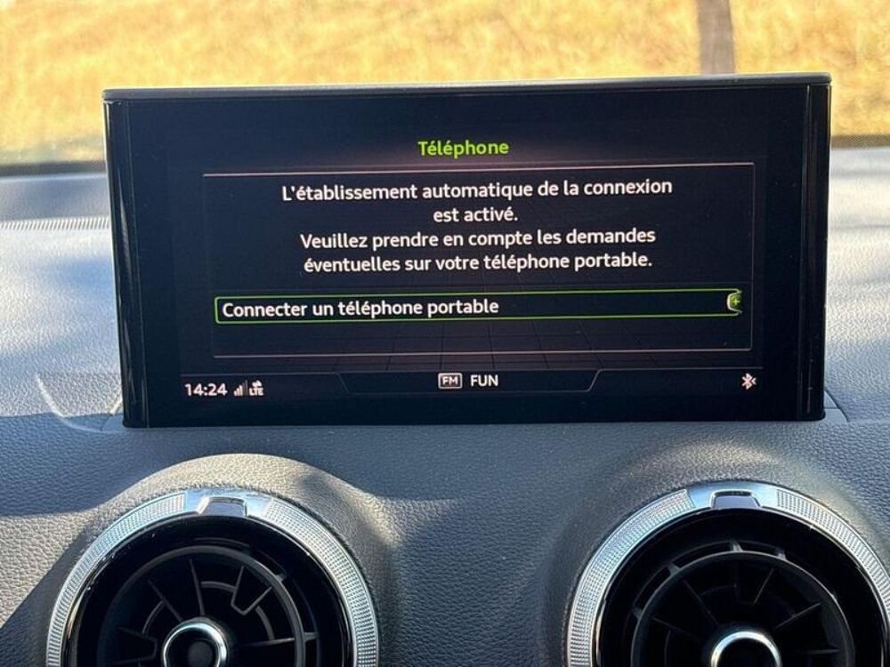Q2 Audi 2023 occasion 34000 Montpellier