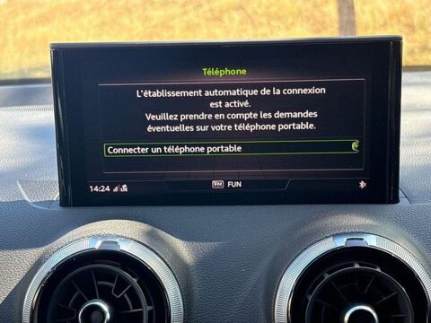 Q2 Audi 2023 occasion 34000 Montpellier