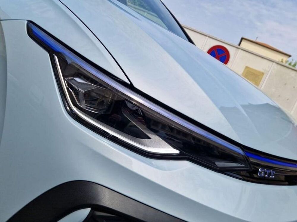 Golf Volkswagen 2026 occasion 34000 Montpellier