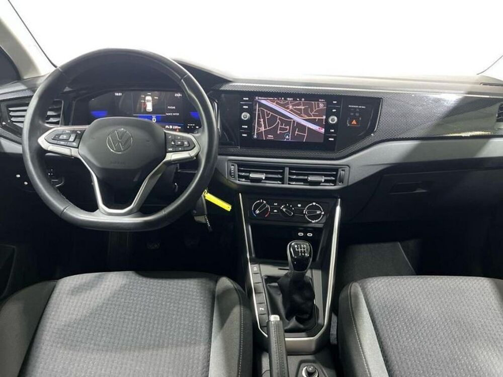 Taigo Volkswagen 2023 occasion 33700 M&eacute;rignac