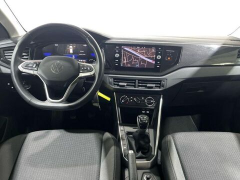 Taigo Volkswagen 2023 occasion 33700 M&eacute;rignac