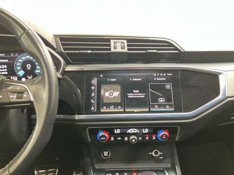 Q3 Audi 2023 occasion 34000 Montpellier