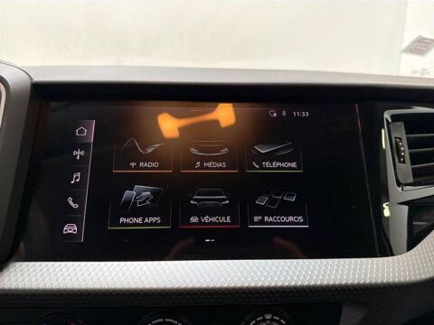 A1 Audi 2020 occasion 34000 Montpellier