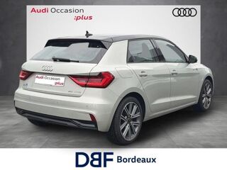 A1 Audi 2025 occasion 33370 Artigues-pr&egrave;s-Bordeaux