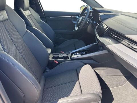A3 Audi 2025 occasion 34000 Montpellier